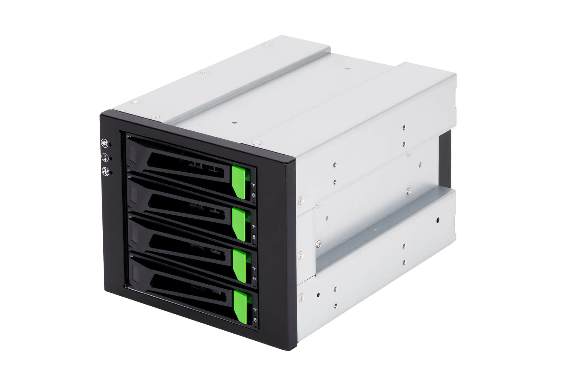 IW-SK34-09 - server system assembly
